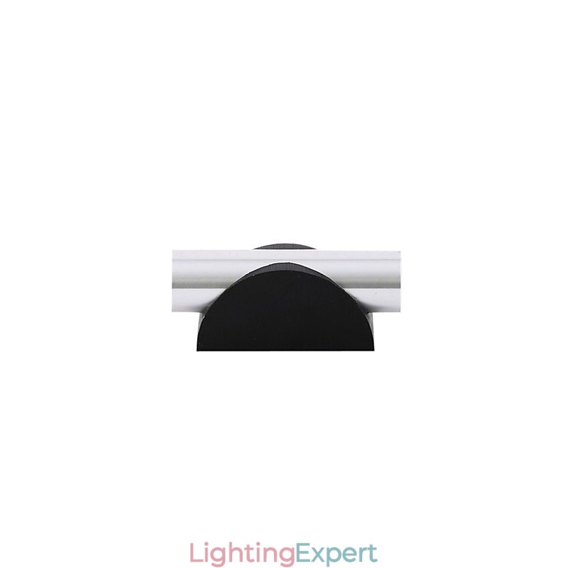 Modern Wall Light with 2 Directions Ray of Light Bar