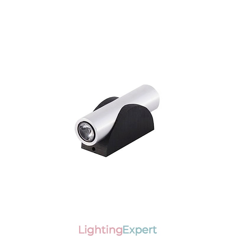 Modern Wall Light with 2 Directions Ray of Light Bar