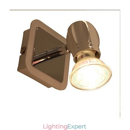 Modern Chrome Wall Lights Bathroom Lights 3W Modern Chrome Wall Lights Bathroom Lights 3W