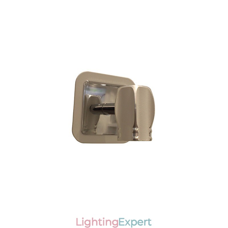 Modern Chrome Wall Lights Bathroom Lights 3W