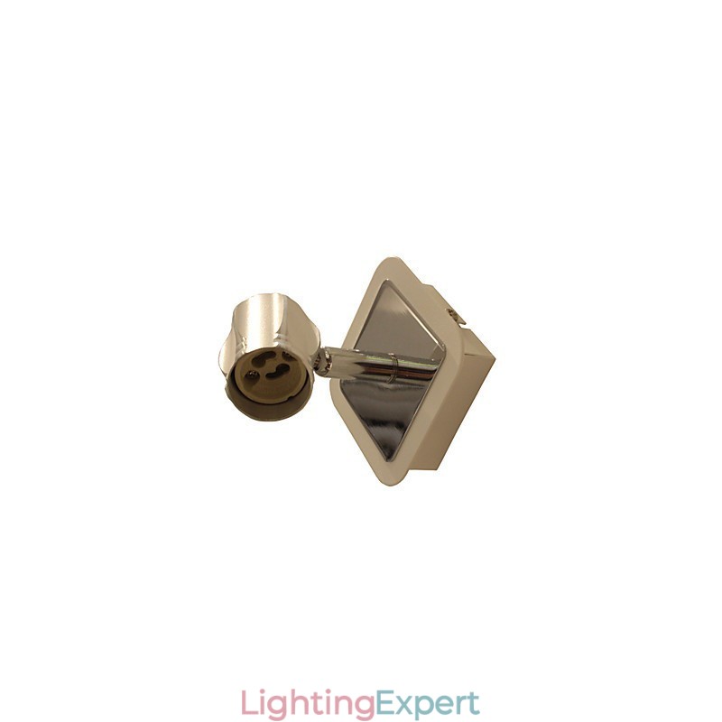 Modern Chrome Wall Lights Bathroom Lights 3W