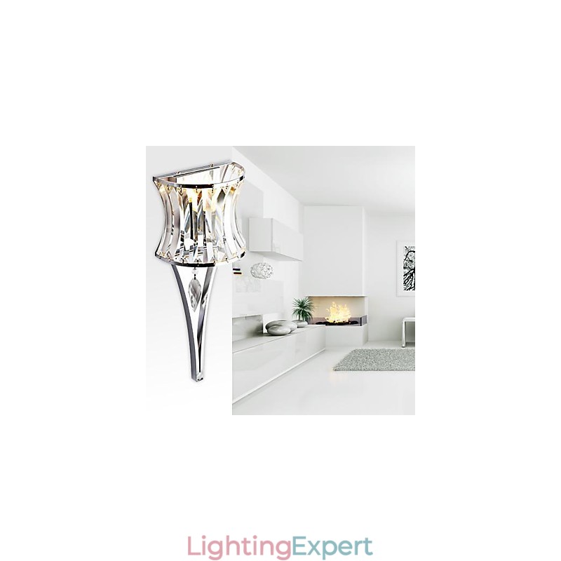 Wall Sconces Modern Contemporary Metal