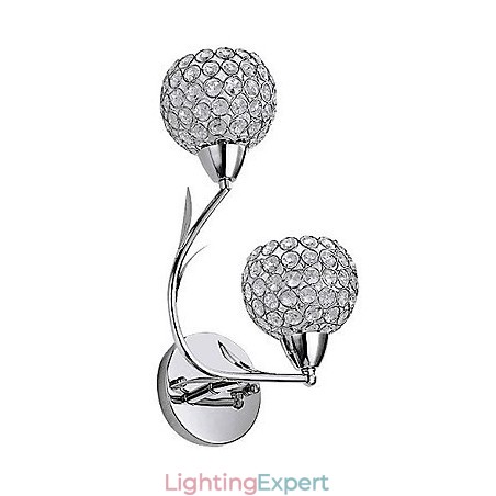 Crystal Wall Sconces Modern Contemporary Metal Crystal Wall Sconces Modern Contemporary Metal