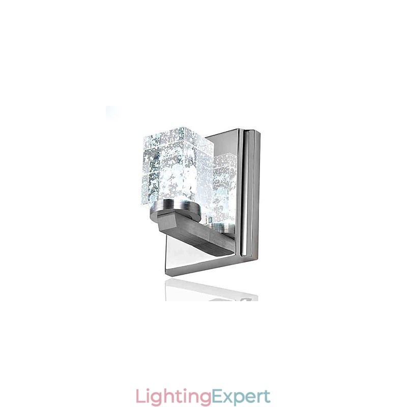 Wall Sconces Modern Contemporary Metal