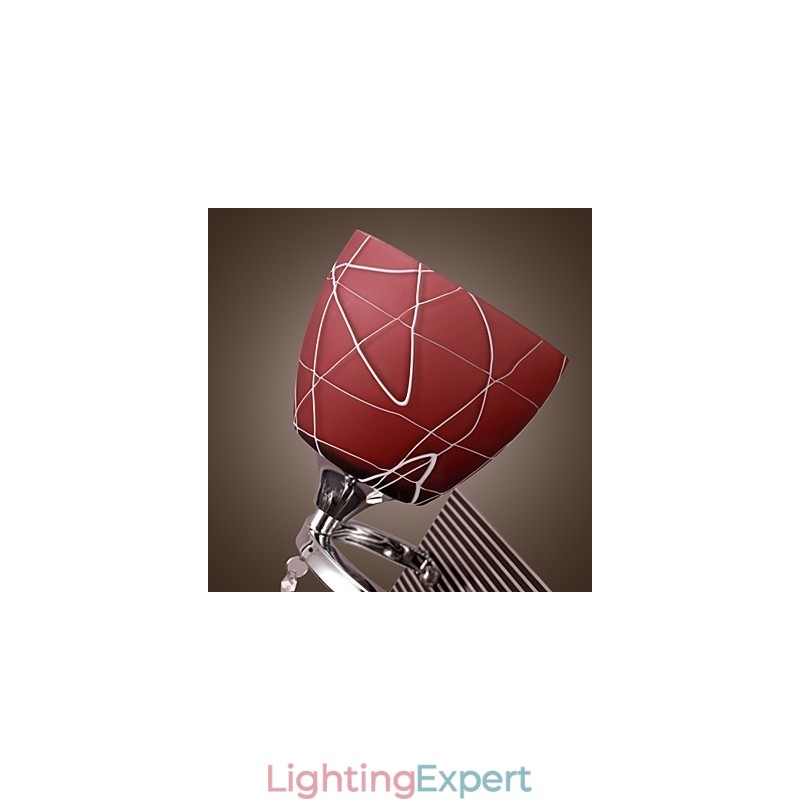 High Class Wall Light with 1 Light