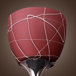 High Class Wall Light with 1 Light