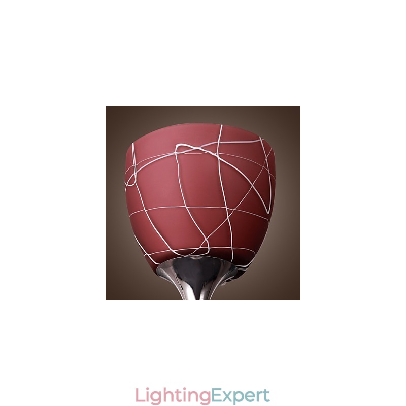 High Class Wall Light with 1 Light