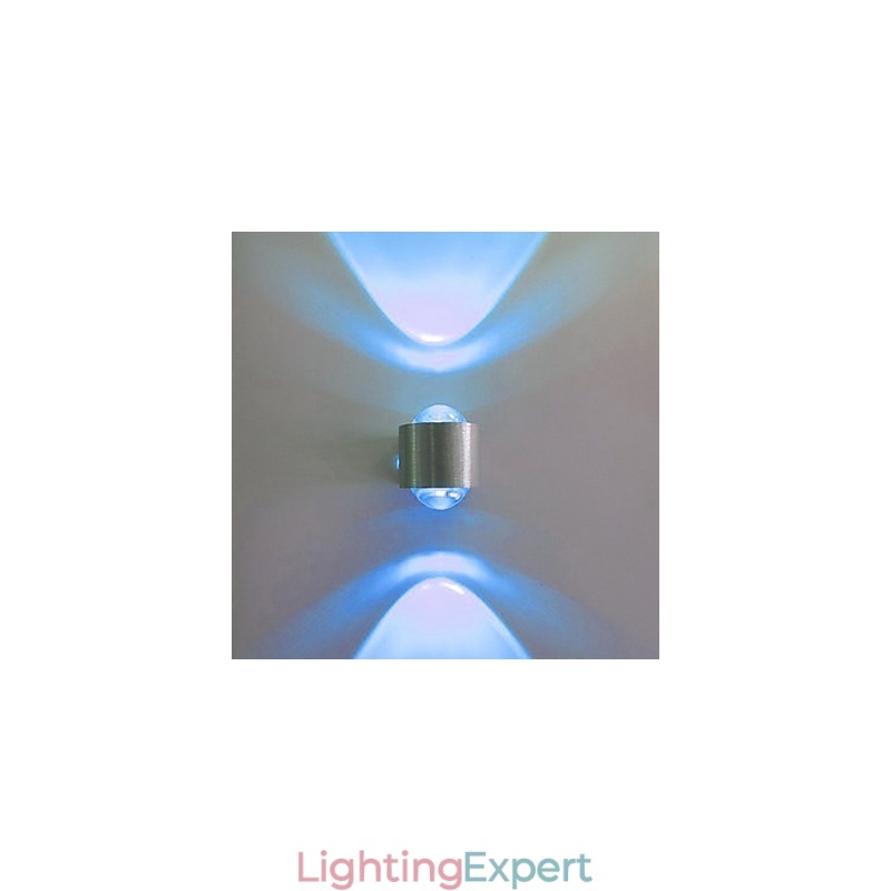 Flush Mount wall Lights Modern Contemporary Metal
