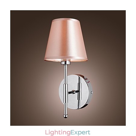 Simple Designed Wall Light in Warm Light Simple Designed Wall Light in Warm Light