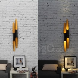 Modern Contemporary Living Room Dining Room Bedroom Wall Sconces Wall Lights