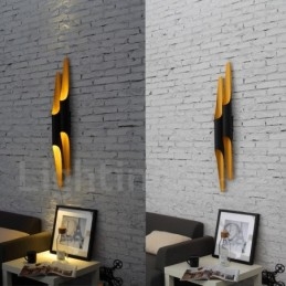 Modern Contemporary Living Room Dining Room Bedroom Wall Sconces Wall Lights