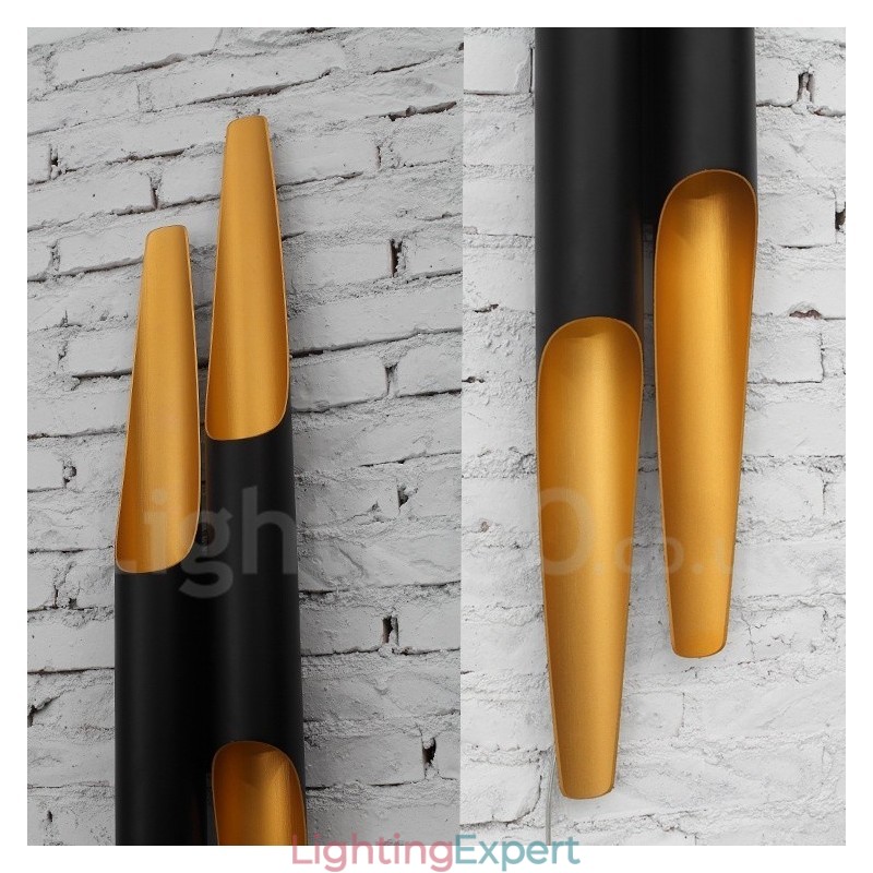 Modern Contemporary Living Room Dining Room Bedroom Wall Sconces Wall Lights