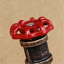 Rustic Lodge Painting Feature for Ambient Light Wall Sconces Wall Light