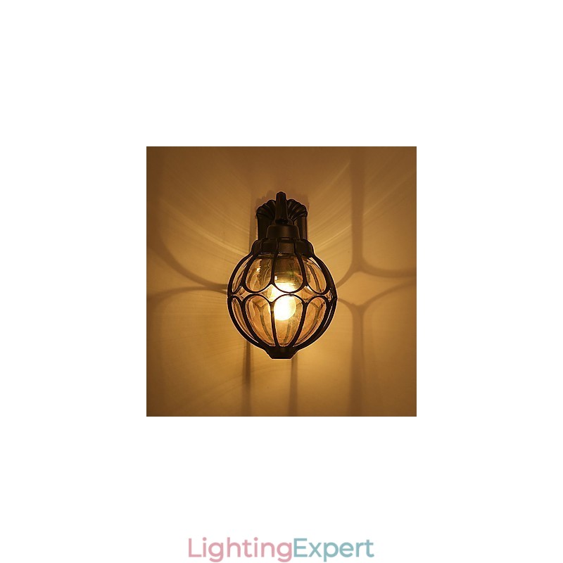Modern Contemporary Painting Feature for Mini Style Downlight Wall Sconces Wall Light