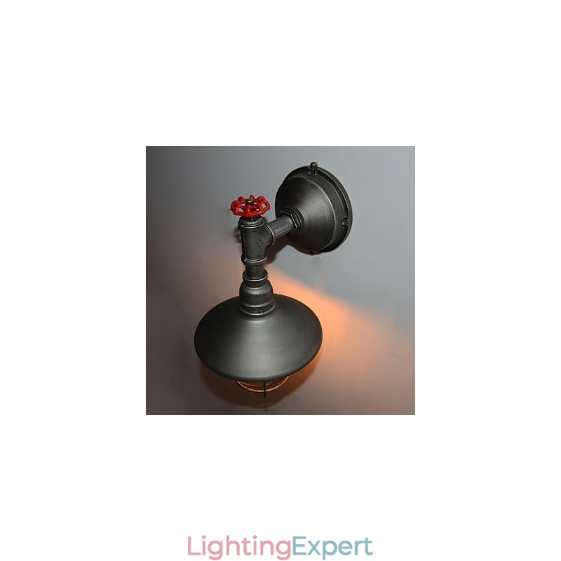 New Retro Loft Vintage Industrial Edison Wall lamp Pendant Lights Fixture