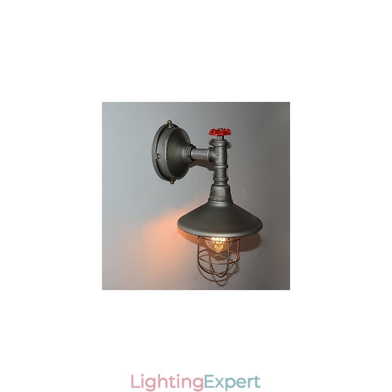 New Retro Loft Vintage Industrial Edison Wall lamp Pendant Lights Fixture