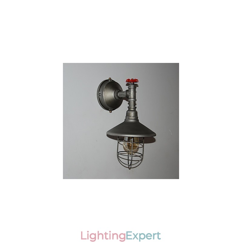 New Retro Loft Vintage Industrial Edison Wall lamp Pendant Lights Fixture
