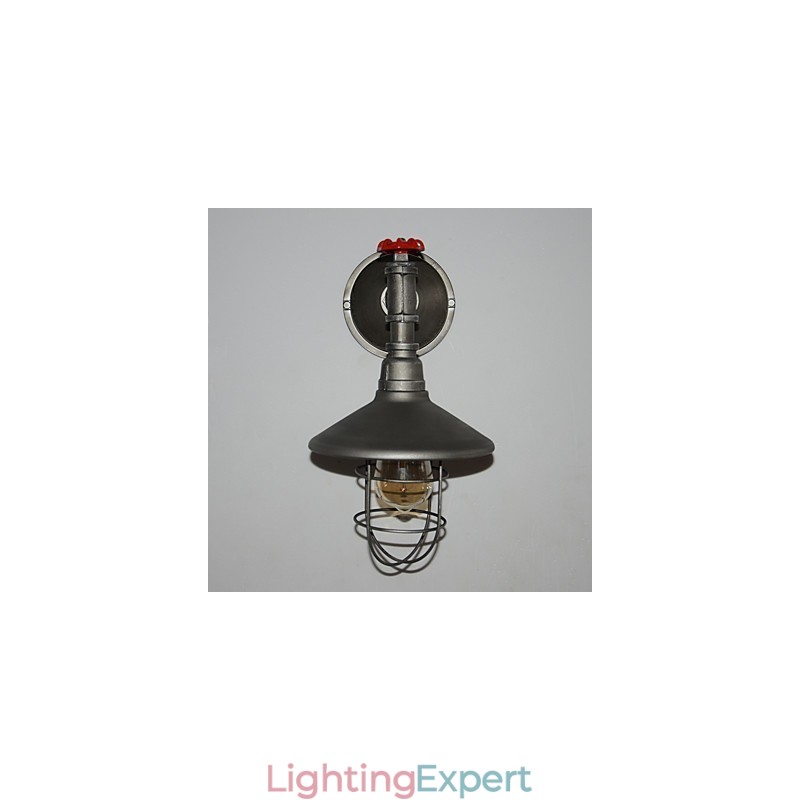 New Retro Loft Vintage Industrial Edison Wall lamp Pendant Lights Fixture