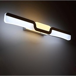 Integrated Modern Contemporary Others Feature for Ambient Light Wall Sconces Wall Light
