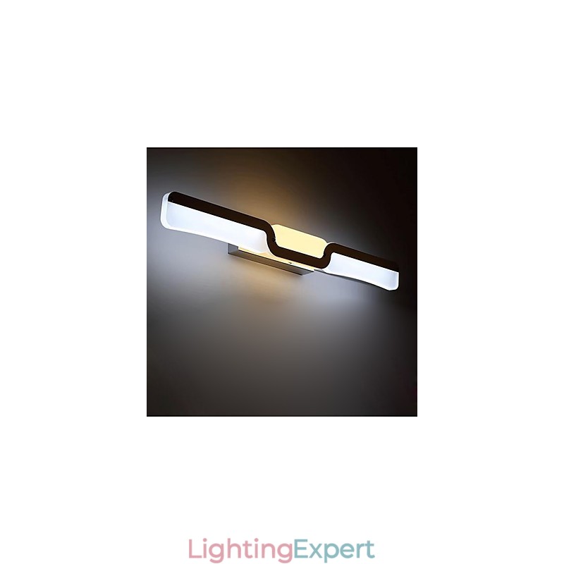 Integrated Modern Contemporary Others Feature for Ambient Light Wall Sconces Wall Light