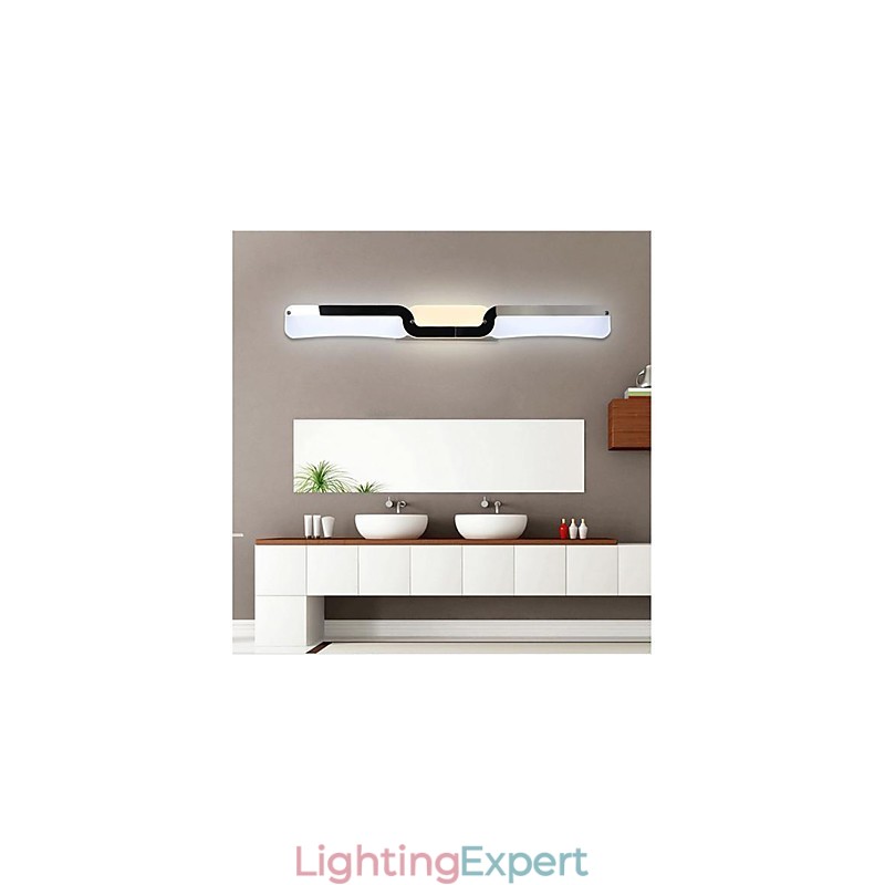 Integrated Modern Contemporary Others Feature for Ambient Light Wall Sconces Wall Light