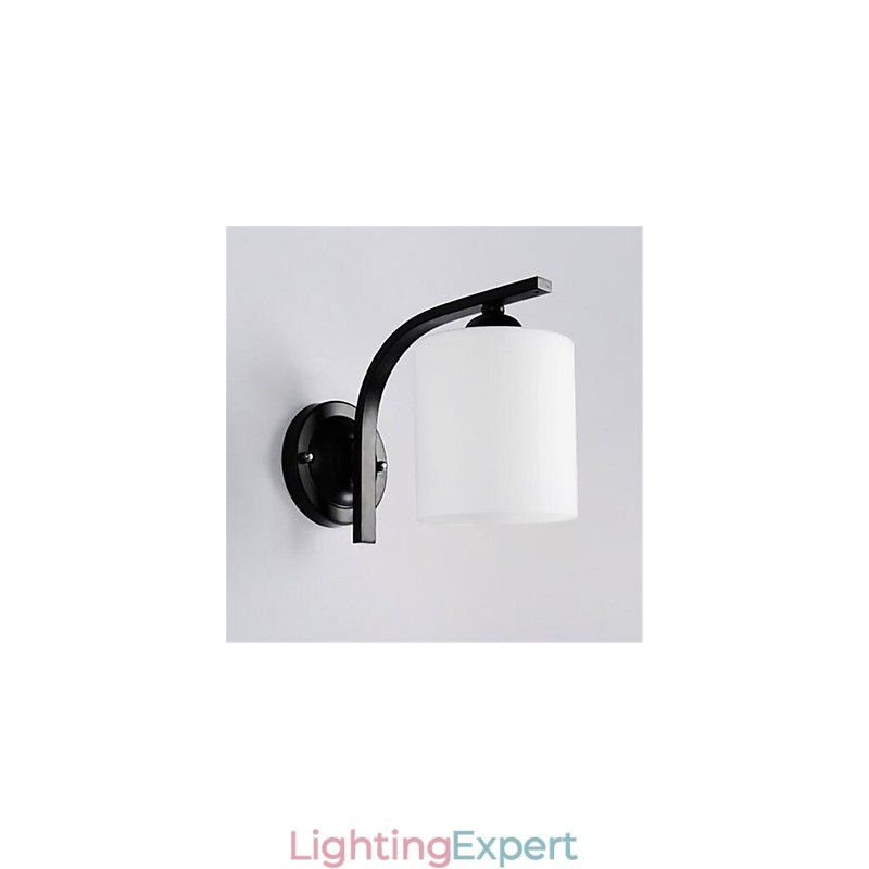 Rustic Lodge Traditional Classic Country Black Oxide Finish Feature for Eye Protection