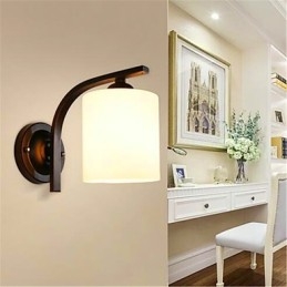 Rustic Lodge Traditional Classic Country Black Oxide Finish Feature for Eye Protection