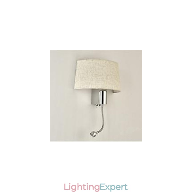 The Hotel Room Bedroom Aisle Cloth Lamp Bedside Lamp With American Bedside Lamp Switch