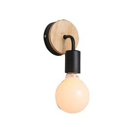 Modern Contemporary Others Feature for Mini Style Downlight Wall Sconces Wall Light