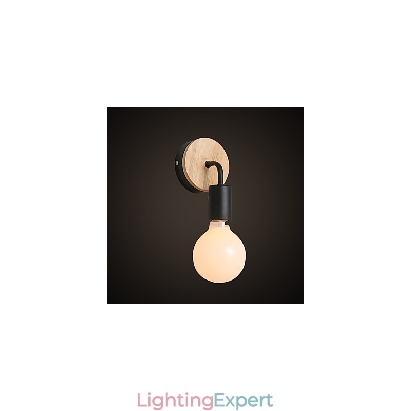 Modern Contemporary Others Feature for Mini Style Downlight Wall Sconces Wall Light