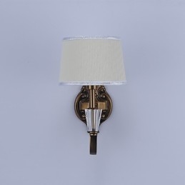 Traditional Classic Electroplated Feature for Eye ProtectionDownlight Wall Sconces Wall Light