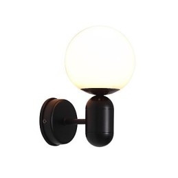 Modern Contemporary Painting Feature for Mini Style Eye ProtectionUplight Wall Sconces Wall Light