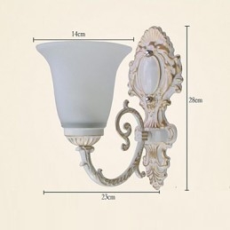 Modern Contemporary Rustic Lodge Country Others Feature for Mini Style Downlight Wall Sconces Wall Light