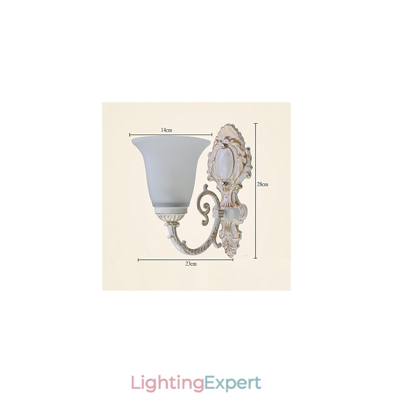 Modern Contemporary Rustic Lodge Country Others Feature for Mini Style Downlight Wall Sconces Wall Light