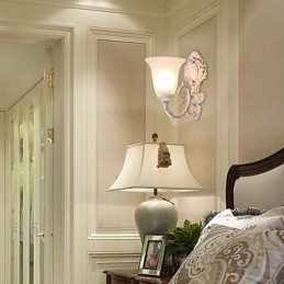 Modern Contemporary Rustic Lodge Country Others Feature for Mini Style Downlight Wall Sconces Wall Light