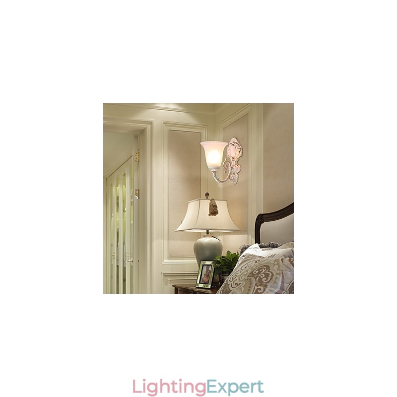 Modern Contemporary Rustic Lodge Country Others Feature for Mini Style Downlight Wall Sconces Wall Light