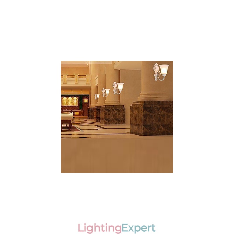 Modern Contemporary Rustic Lodge Country Others Feature for Mini Style Downlight Wall Sconces Wall Light
