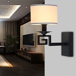 Modern Comtemporary Rustic Lodge Modern Contemporary Country Painting Feature for Mini Style Ambient