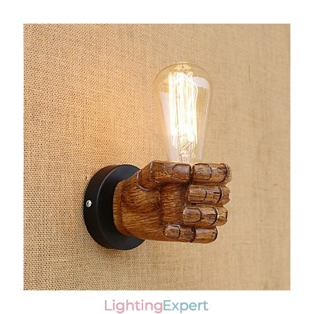 Modern Contemporary Country Retro Others Feature for Mini Style Ambient Light Wall Sconces Modern Contemporary Country Retro Others Feature for Mini Style Ambient Light Wall Sconces