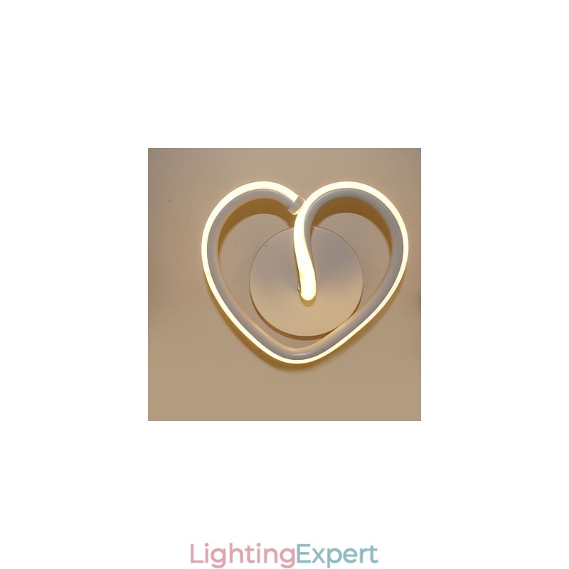 Modern Minimalist Bedroom Bedside Lamp Wall Lamp Lamp Lighting Balcony Aisle Stairs Creative Living Room