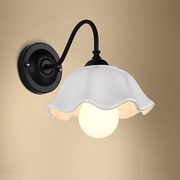 Modern Contemporary Rustic Lodge Country Others Feature for Mini Style Downlight Wall Sconces Wall Light
