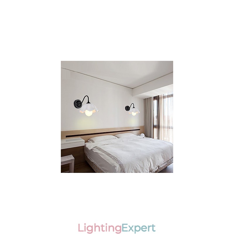 Modern Contemporary Rustic Lodge Country Others Feature for Mini Style Downlight Wall Sconces Wall Light