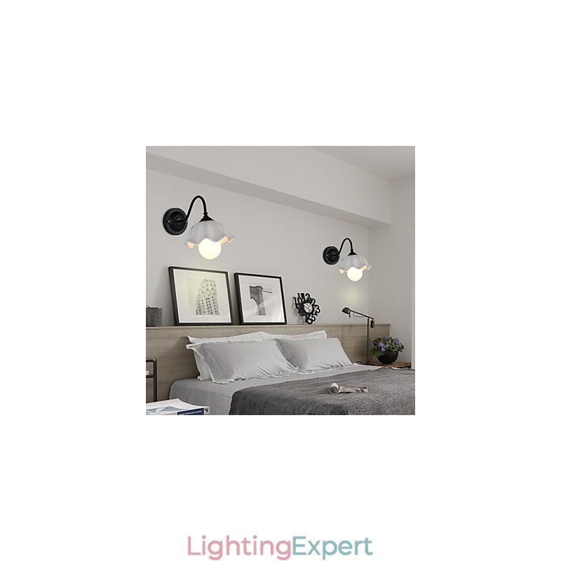 Modern Contemporary Rustic Lodge Country Others Feature for Mini Style Downlight Wall Sconces Wall Light