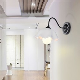Modern Contemporary Rustic Lodge Country Others Feature for Mini Style Downlight Wall Sconces Wall Light