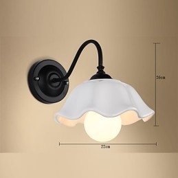 Modern Contemporary Rustic Lodge Country Others Feature for Mini Style Downlight Wall Sconces Wall Light