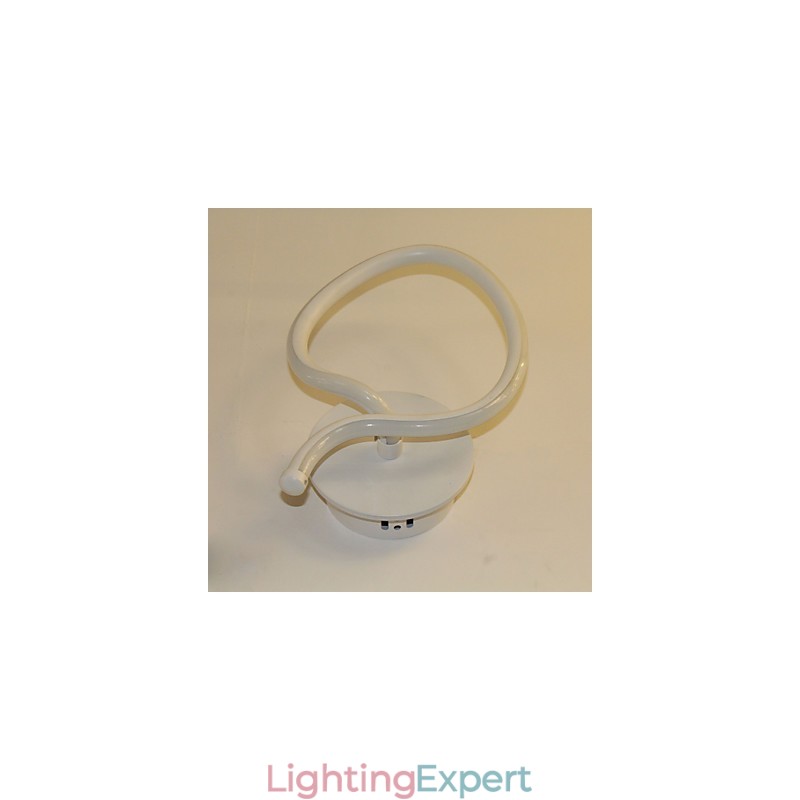 Modern Minimalist Wall Lamp Bedside Creative Corridor Lamp Aluminum Lighting
