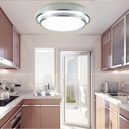 Flush Mount Lights The Stting Light Round Simple Modern Diameter 51CM