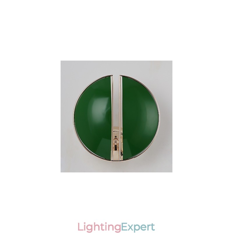 Modern Contemporary Vintage Painting Feature for Mini Style Uplight Wall Sconces Wall Light