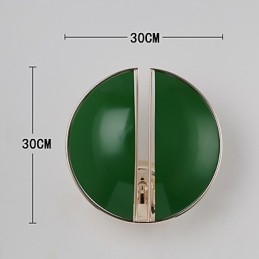 Modern Contemporary Vintage Painting Feature for Mini Style Uplight Wall Sconces Wall Light
