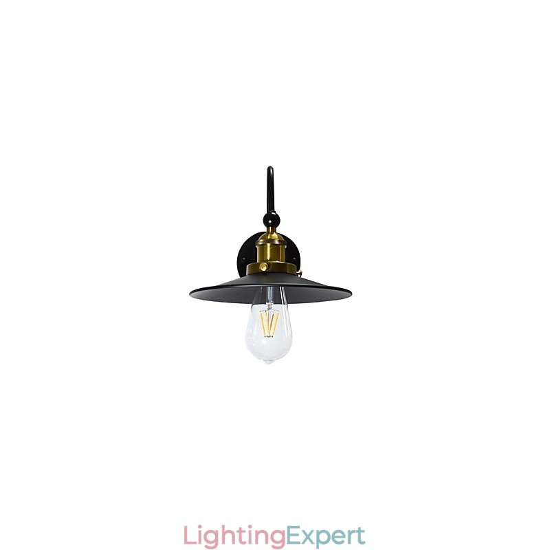 Wall Light Wall Sconces Wall Iron Wall Lamp Dumb Black Lightsaber Lamp On Wall